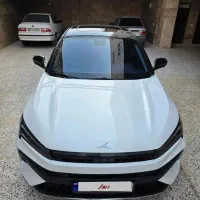 جی سون مدل ۱۴۰۲ سفید