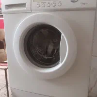ماشین لباس شویی سامسونگ