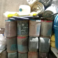 گالن بیستی و زاپاس خاور مینی بوس