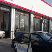مغازه علی سرباز ابتدای کندرو احمدیه روبروی cngصیاد