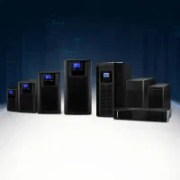 UPS یو پی اس 1تا20کاوا الجا و هایک‌ویژن - زیر قیمت