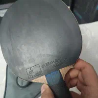 راکت پینگ پنگ