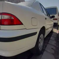 سمند ef7 مدل ۹۷|خودرو سواری و وانت|تهران, نازی‌آباد|دیوار