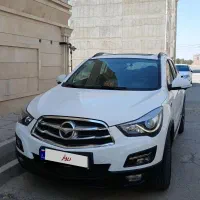 هایما S5 توربو مدل ۹۸ بی رنگ اقساط بانکی ۳۶ ماه