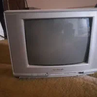 تلویزیون