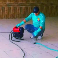 لوله بازکنی سراسر رشت وحومه فوری شبانه روزی تضمینی