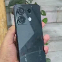 Note 13 Pro 5G 512/12