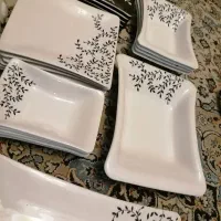سرویس چینی شب و روز
