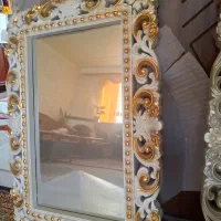 حراج تعدادی آینه کلاسیک