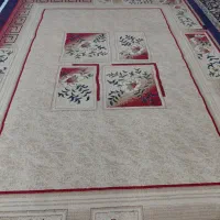 دوتا قالی دست دوم