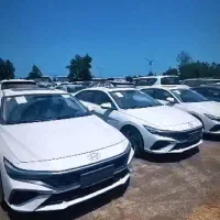 فروش هیوندا النترا ۲۰۲۶