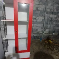 تخت و کمد کودک