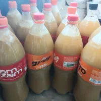 آبغوره تازه ۱ونیم لیتری