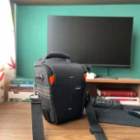 کیف دوربین