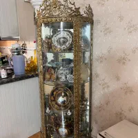 وسایل برنجی