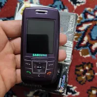 e250 اصلی