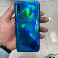 گوشی سامسونگ a30s 128g سالم درخد نو