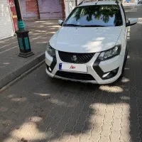 کوییک 1403 مدلGX
