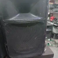 اعدد باند  پستیو ۱۵ اینچ  اکو چنگ