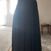 چادر مشکی دوخته شده نو