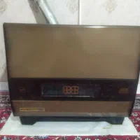 بخاری