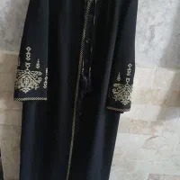 مانتو کرپ گاواردین
