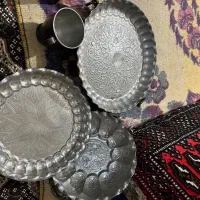 ظروف مسی