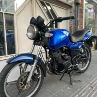 پاسار مدل ۸۸