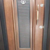 درب ضد سرقت