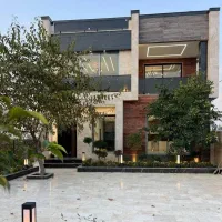 تریبلکس350م-3خواب-مستر-حیاطسرسبز-سنداماده-انتقال
