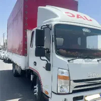 باربری اسباب کشی منزل باخاور پتو دار مخصوص اثاث