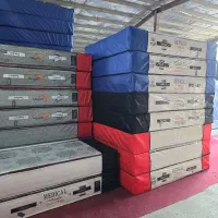 نظارت کیفی دقیق*تشک با‌استانداردهای‌بین‌المللی