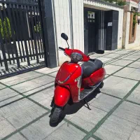 وترانو طرح وسپا کویر همتاز