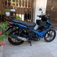 tvs rocks 1402|موتورسیکلت|تهران, تهرانسر شرقی|دیوار