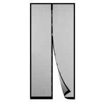 پرده مغناطیسی