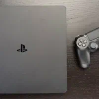 Ps4 slim 1tra