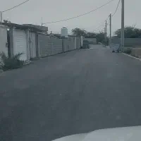 زمین مسکونی اولی شمالی۲۱۰متر ثبت تک برگ