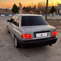 پراید۸۶|خودرو سواری و وانت|کوهسار (البرز), |دیوار