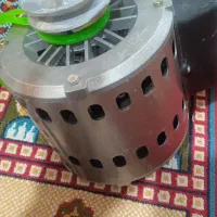 موتور کلر