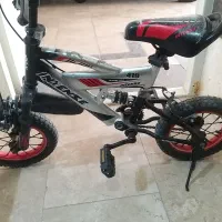 دوچرخه سایز ۱۶