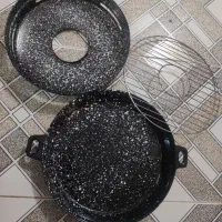 کباب پز همه کاره