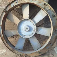 هواکش صنعتی سه فاز