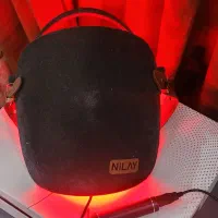ماسک جوانسازی ال ای دی