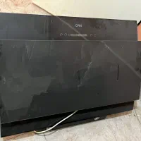 هوددوموتوره باکیفیت ،برن کن
