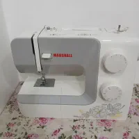 چرخ خیاطی مارشال