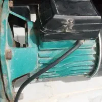 پمپ آب