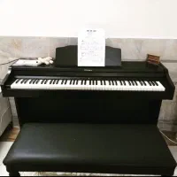 پیانو رولند ژاپنی