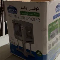کولر ۳هزار