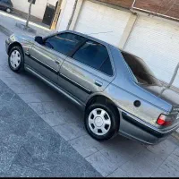 پارس دوگانه شرکت مدل 93