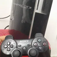 پلی ۳ play station 3   پلی استیشن ۳ بازی
